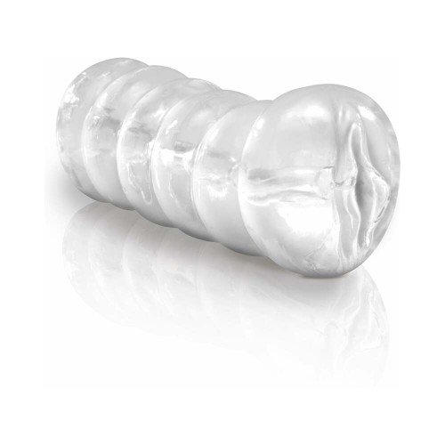 PDX Clear-Leader Stroker for Ultimate Satisfaction