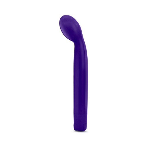 G Slim Multispeed G-Spot Vibrator Purple