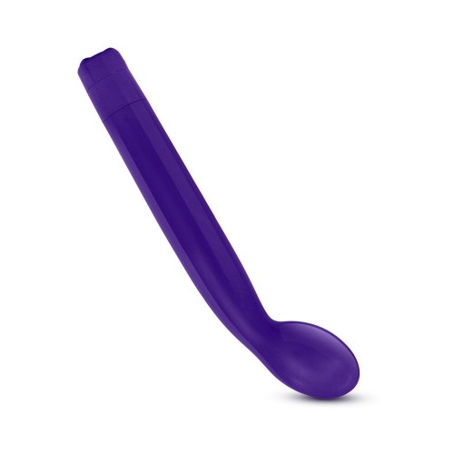 G Slim Multispeed G-Spot Vibrator Purple