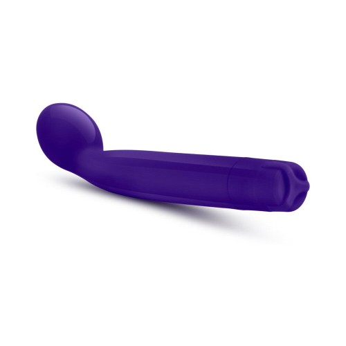 Vibrador G-Slim Multispeed Purpura