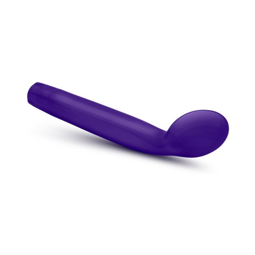 G Slim Multispeed G-Spot Vibrator Purple