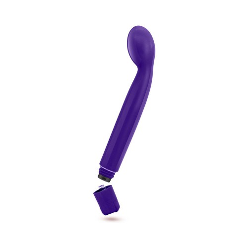 G Slim Multispeed G-Spot Vibrator Purple