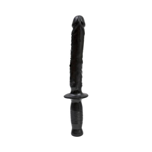 The Manhandler - Ultimate Thrusting Wand