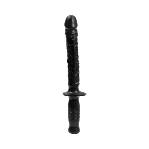 The Manhandler - Ultimate Thrusting Wand