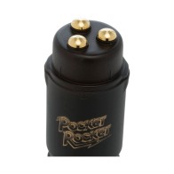 Original Pocket Rocket Limited Edition #4 - Powerful Mini Massager