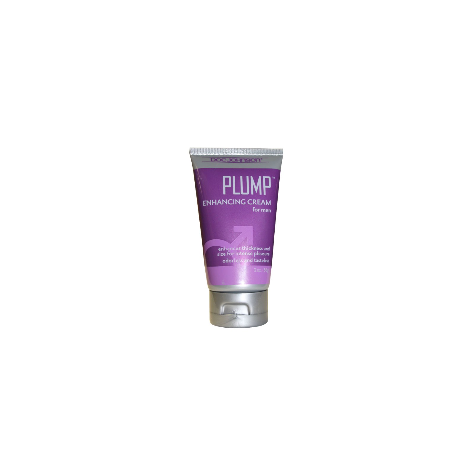 Plump Enhancing Cream for Men - Boost Your Size