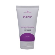 Crema Plump para Aumento del Placer Masculino