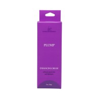 Plump Cream for Enhanced Male Pleasure