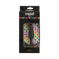 Mood Naughty Medium Silicone Butt Plug