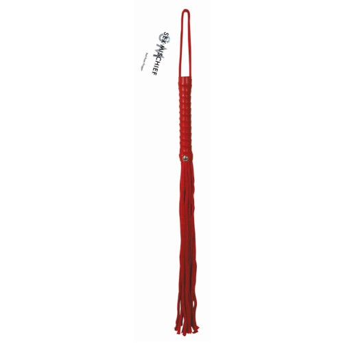 Explore Sportsheets Rope Flogger for Playful Adventures