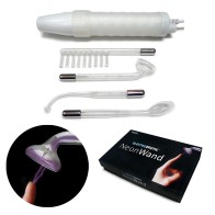 Kit Electrosex KinkLab Neon Wand