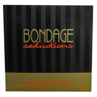 Bondage Seductions Game for Adventurous Couples