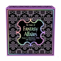 Fantasy Affairs Adult Game