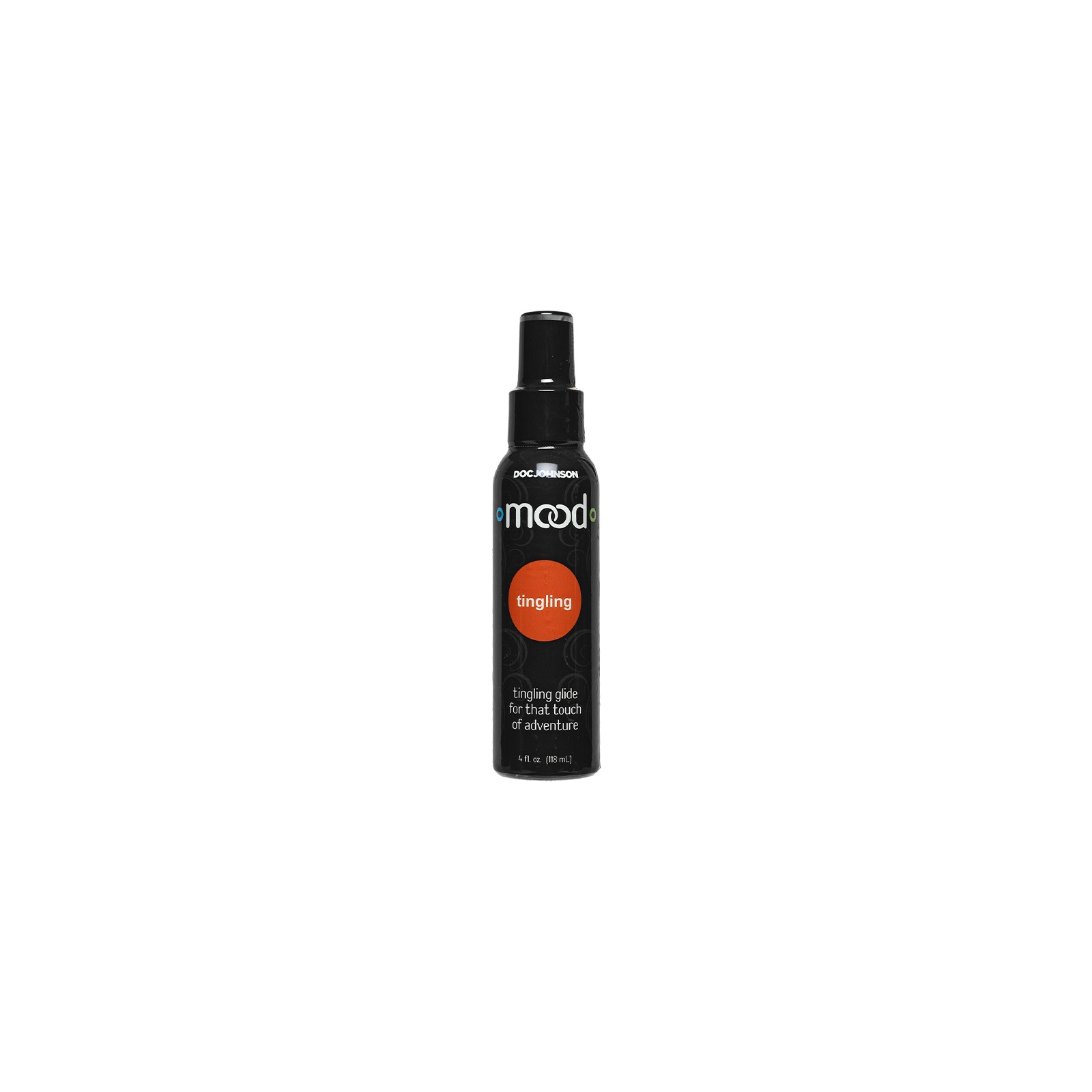 Mood Lube Refrescante - Placer a Base de Agua