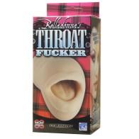 Belladonna's Throat Fucker Realistic Oral Toy