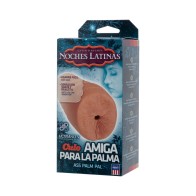 Noches Latinas UR3 Palm Pal Anal Toy