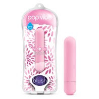 Vive Pop Vibe Waterproof Bullet Vibrator