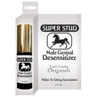 Super Stud Desensibilizador Genital Masculino Spray