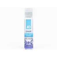 JO H2O Cooling Water-Based Lubricant 1oz.