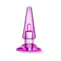 Plug Anal Básico Rosa B Yours - Perfecto para Principiantes