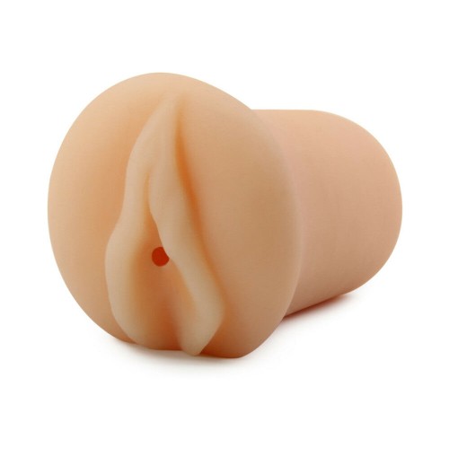 X5 Men Jasmine's Kitty Vagina Stroker - Lifesize Experience