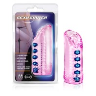 M para Hombres Stroker de Vagina Sexy