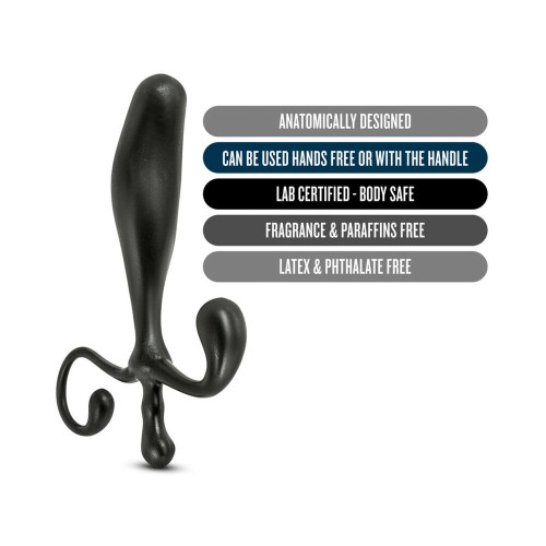 Performance ProStimulator VX1 Prostate Massager - Ultimate Intensity