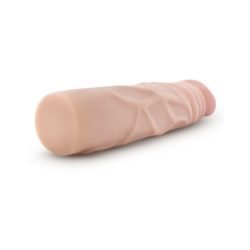 Dildo Realista X5 Plus de 7.5 Pulgadas Posable para Máxima Versatilidad