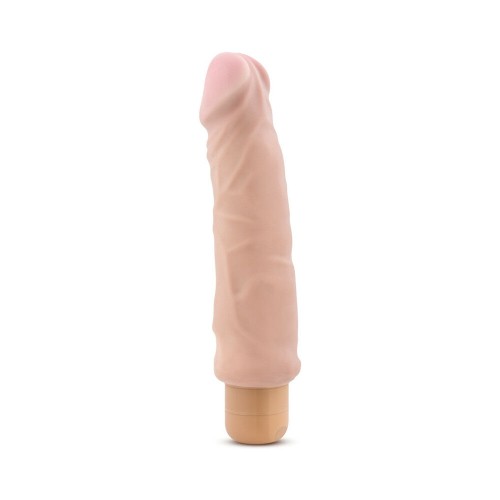 X5 Plus Hard On Realistic Vibrating Dildo