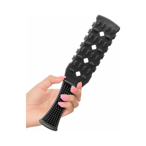 Fetish Fantasy Rubber Paddle