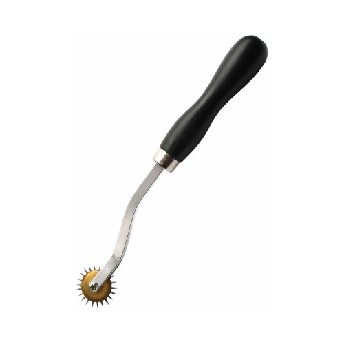 Pipedream Fetish Fantasy Deluxe Wartenberg Wheel for Sensual Play