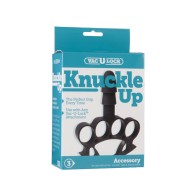 Vac-U-Lock Knuckle Up for Total Penetration Control