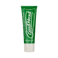 Gel Oral Delight GoodHead Manzana Verde - 4 oz