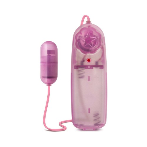 Vibrador Huevo Mini B Yours Power Bullet - Placer Compacto