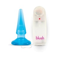 B Yours Basic Anal Pleaser - Vibrating Plug for Beginners