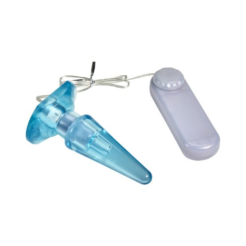 B Yours Basic Anal Pleaser - Vibrating Plug for Beginners