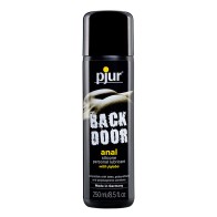 pjur Back Door Silicone Anal Lubricant