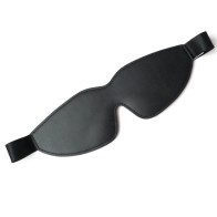 KinkLab Padded Blindfold Comfortable Design