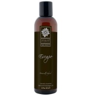 Sliquid Organics Balance Escape Massage Oil