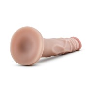 Dildo Realista Básico de 7.5 in. Dr. Skin