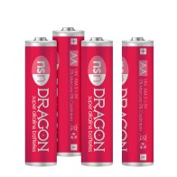 Dragon Alkaline AA Batteries