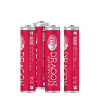 Dragon Alkaline AAA Batteries for Toys