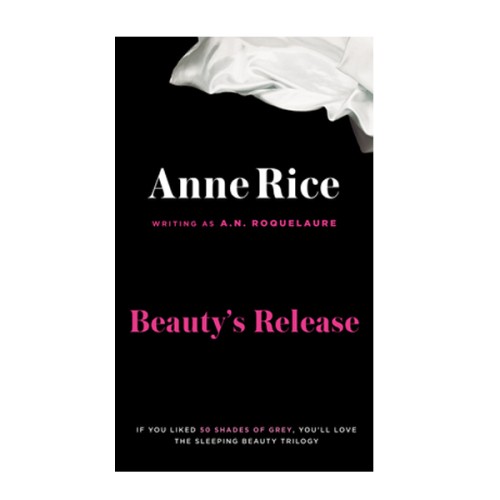 Liberación de la Belleza Novela de Anne Rice