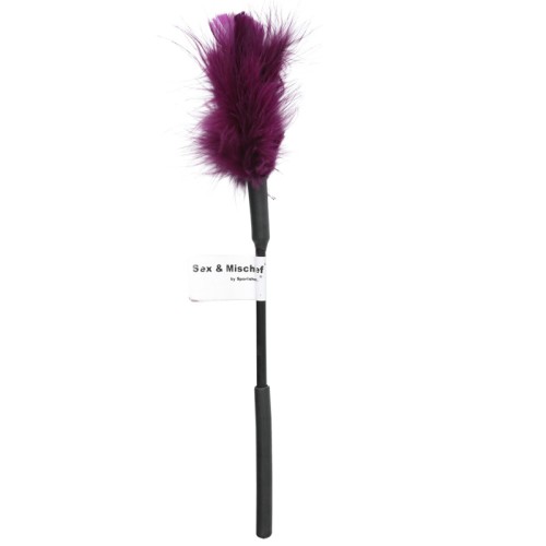 Sportsheets Feather Tickler 13 inch