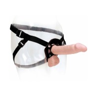 Pipedream Universal Harness for Strap-On Delight