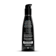 Lubricante a Base de Agua Wicked Aqua 4 oz