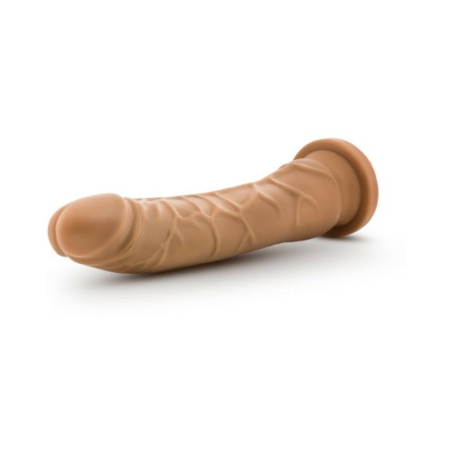 Dildo Au Naturel Roberto de Doble Densidad para Placer Realista