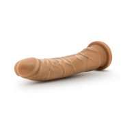 Au Naturel Roberto Dual Density Dildo for Realistic Pleasure