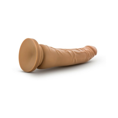 Au Naturel Roberto Dual Density Dildo for Realistic Pleasure