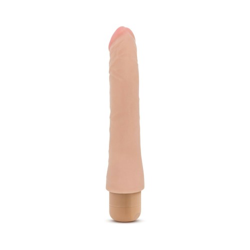 Dildo Vibrador Realista X5 Plus Mambo de 9.25 Pulgadas